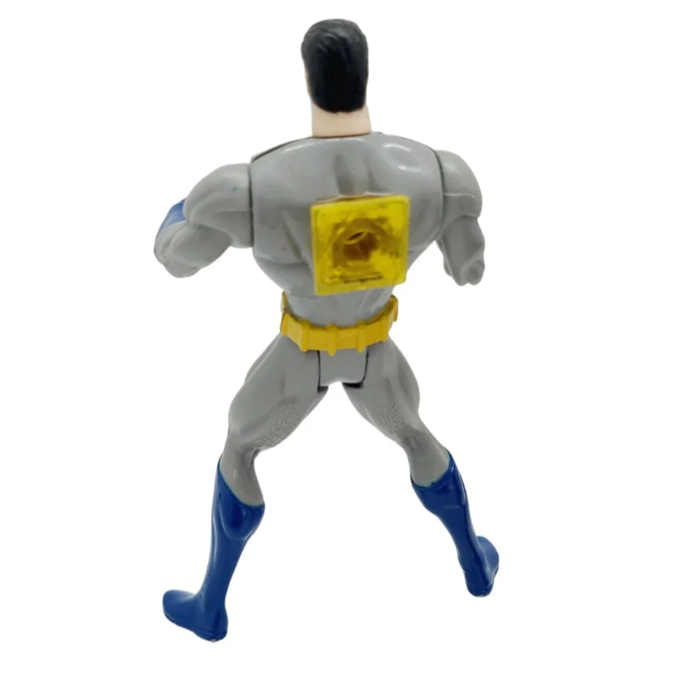 Batman Action Figures‎
